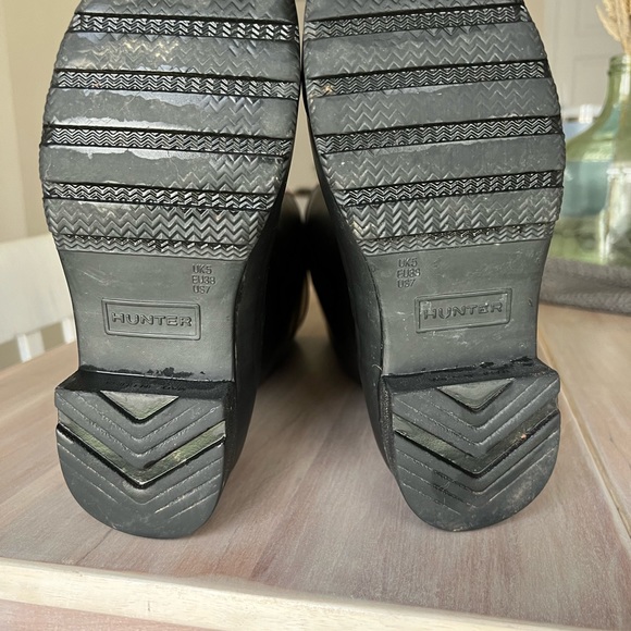 Hunter Boots - Picture 6 of 6